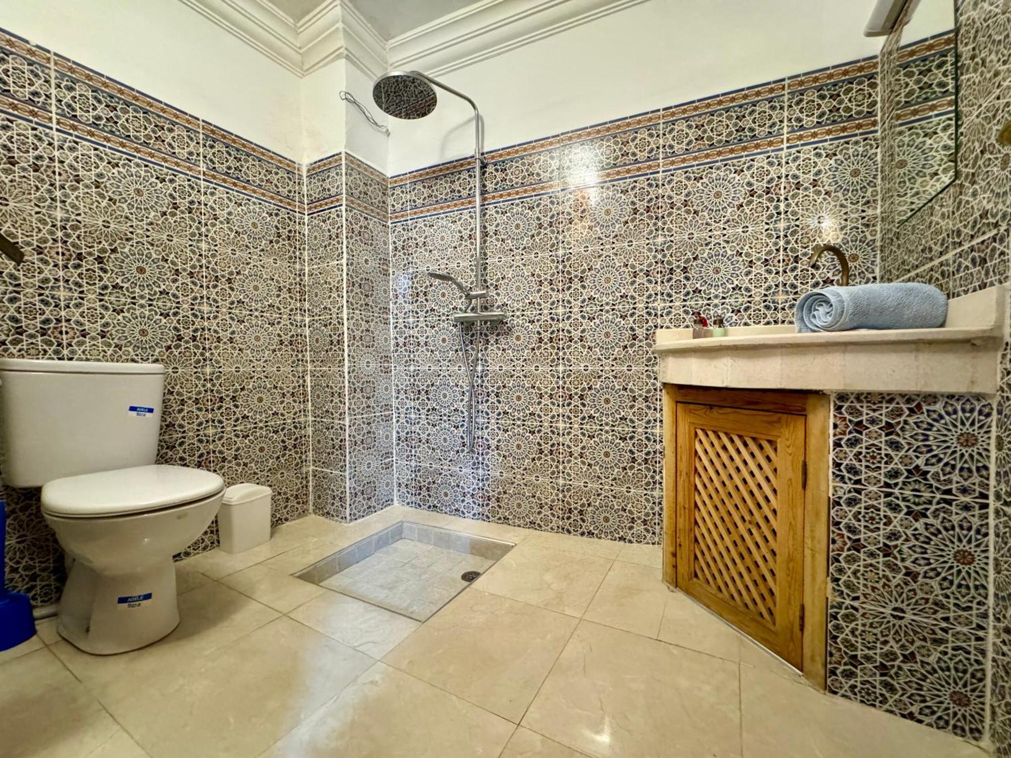 Riad Flottement Des Songes Marakéš Exteriér fotografie