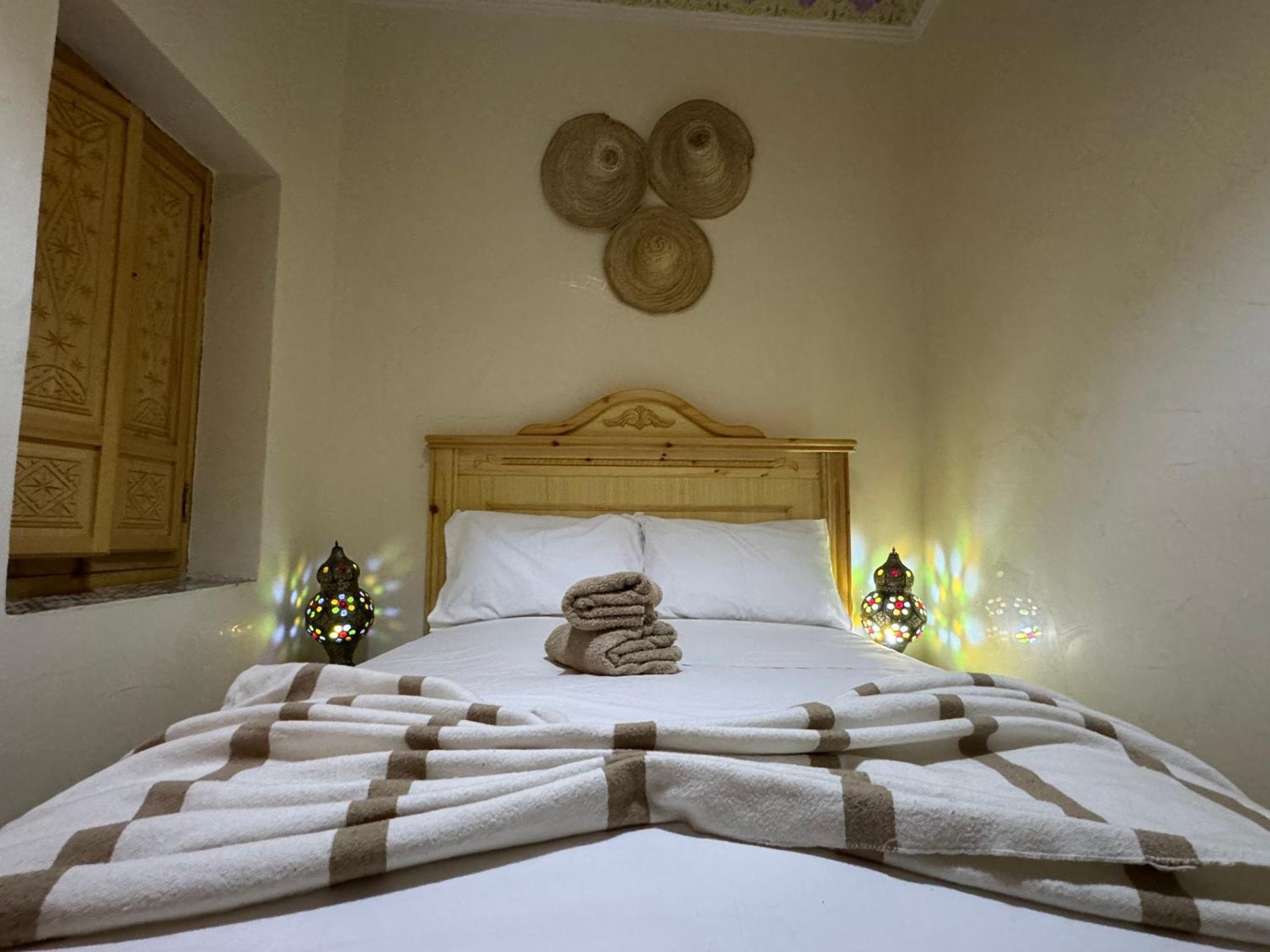 Riad Flottement Des Songes Marakéš Exteriér fotografie