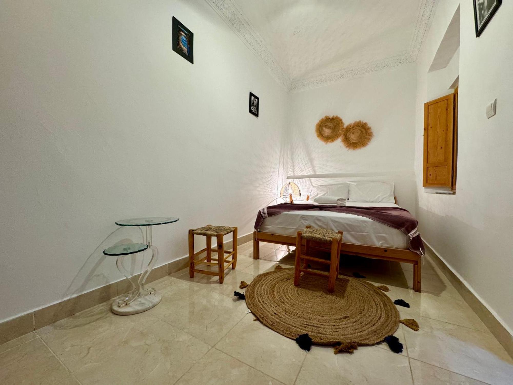 Riad Flottement Des Songes Marakéš Exteriér fotografie
