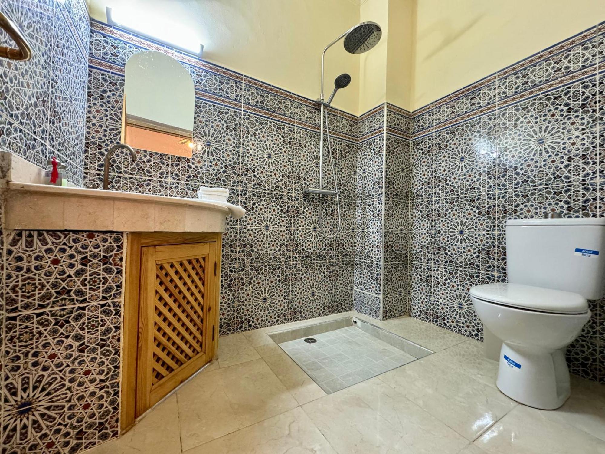 Riad Flottement Des Songes Marakéš Exteriér fotografie