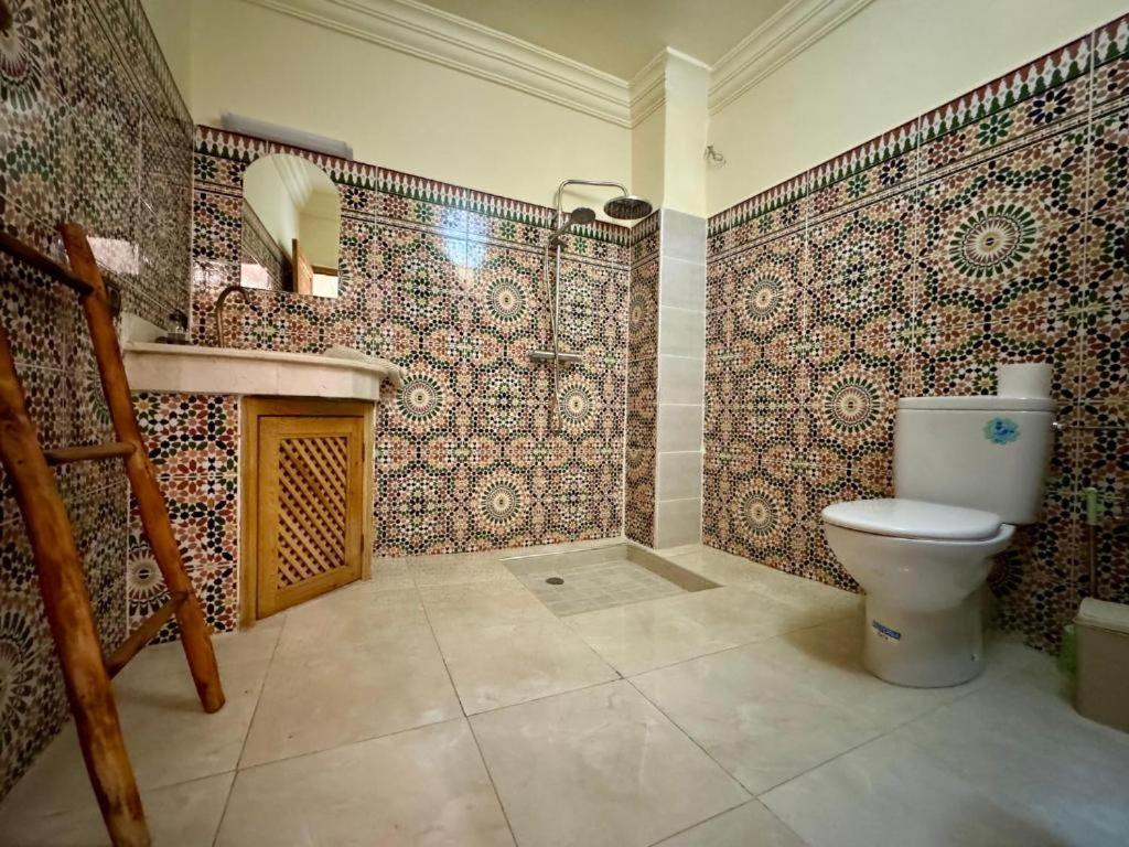 Riad Flottement Des Songes Marakéš Exteriér fotografie